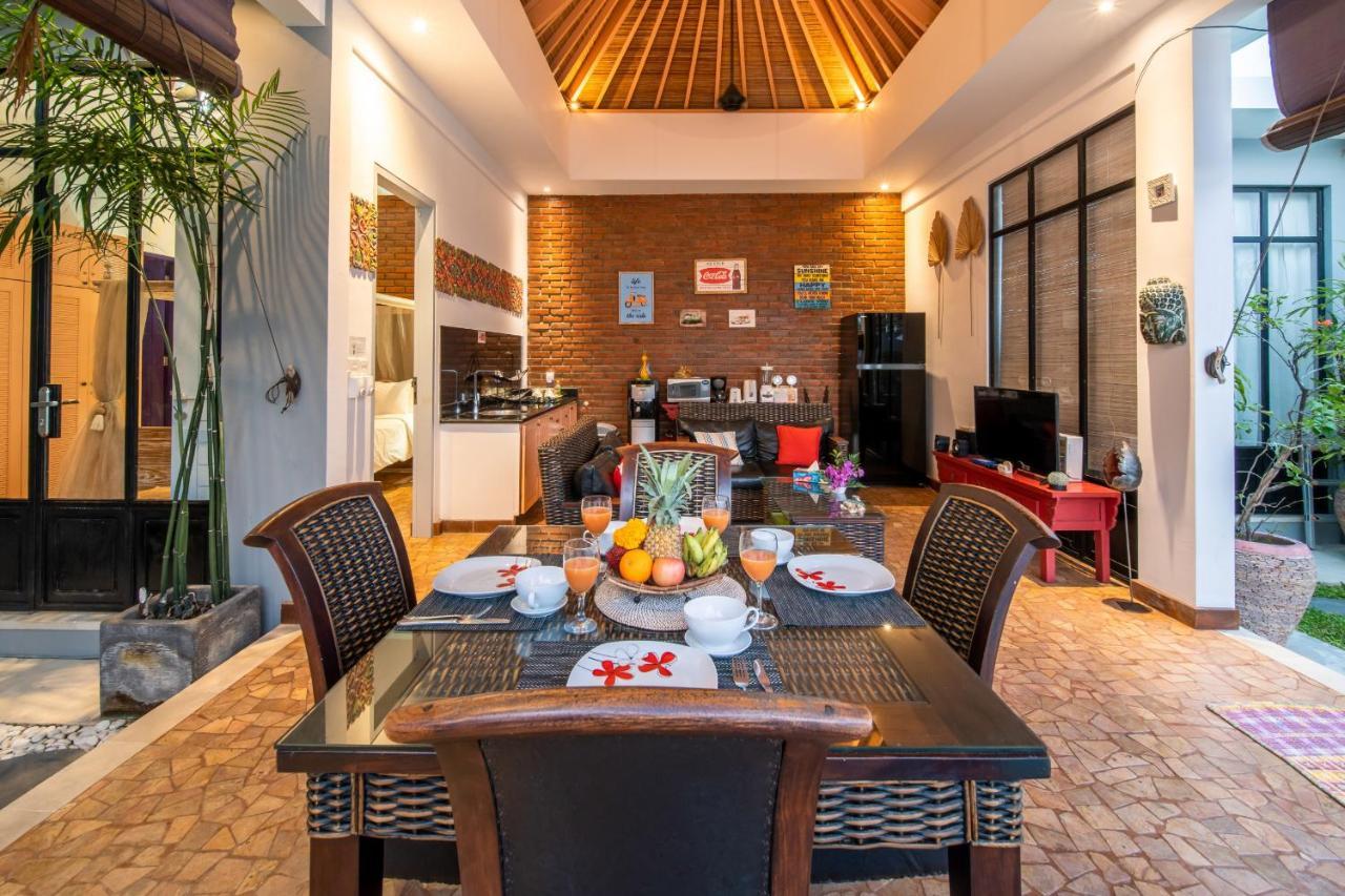 Vaiana Villa Seminyak (Bali)