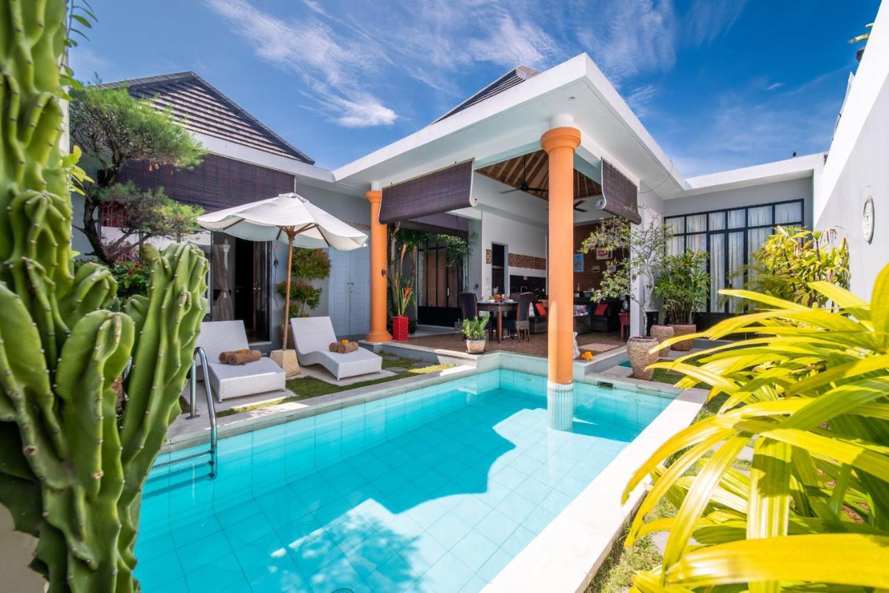 Villa Vaiana Seminyak (Bali)